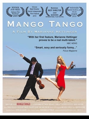 Mango Tango