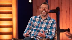 Dave Gorman: Terms and Conditions Apply kép