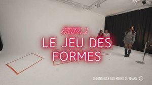 Date machine : 100 chances de trouver l'amour 1. évad Ep.2 2. epizód