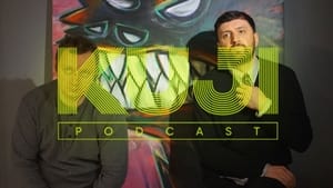 KuJi Podcast 3. évad Ep.8 8. epizód