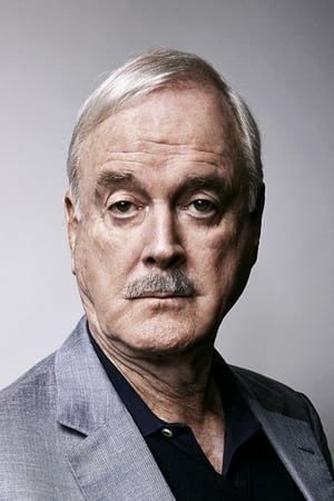 John Cleese profil kép