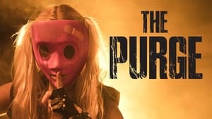 The Purge kép