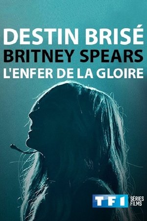Britney Ever After poszter