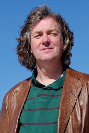 James May profil kép