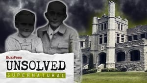 Buzzfeed Unsolved: Supernatural 7. évad Ep.5 5. epizód