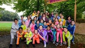 Kinderen Voor Kinderen 1. évad Ep.42 42. epizód