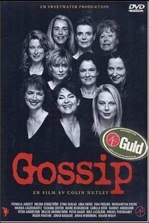 Gossip poszter