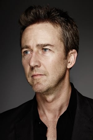 Edward Norton profil kép