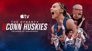 The Dynasty: UConn Huskies kép