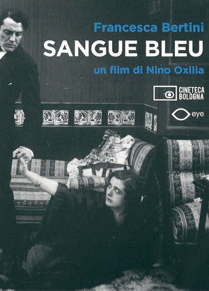 Sangue Bleu poszter