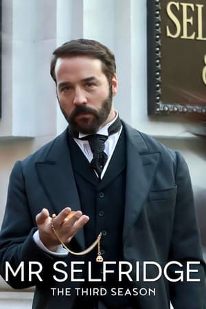 Mr Selfridge