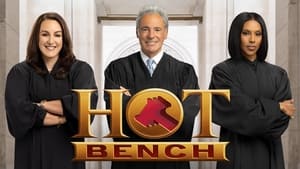 Hot Bench kép