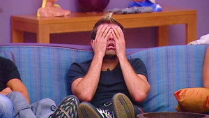 Big Brother 3. évad Ep.136 136. epizód