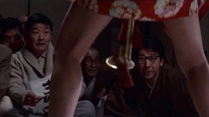 実録エロ事師たち 巡業花電車 háttérkép