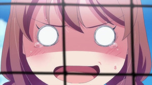 はるかなレシーブ Season 1 Ep.5 5. epizód