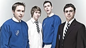 The Inbetweeners kép