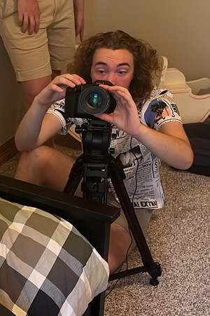 Dylan Früh profil kép