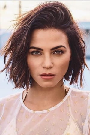 Jenna Dewan profil kép