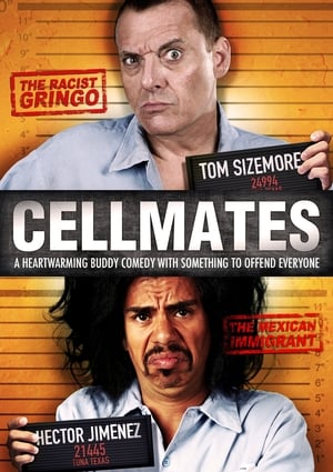 Cellmates poszter