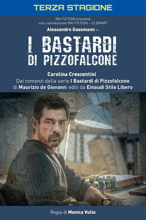 I bastardi di Pizzofalcone