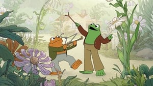 Frog and Toad kép