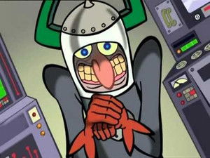The Ripping Friends Season 1 Ep.12 12. epizód