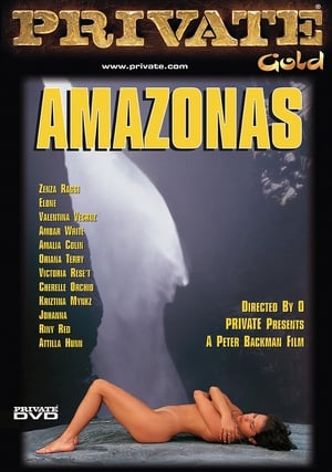 Amazonas poszter