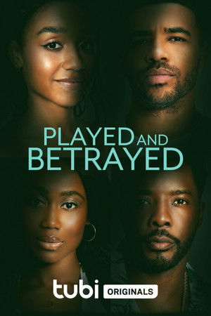 Played and Betrayed poszter