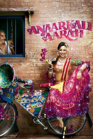 Anaarkali of Aarah poszter