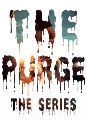 The Purge poszter