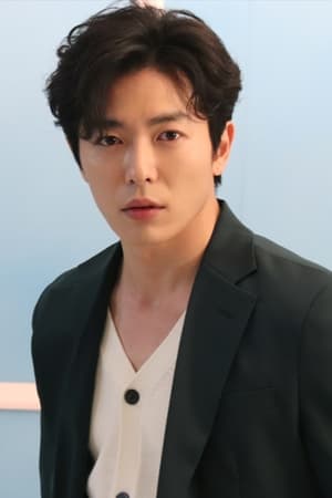 Kim Jae-Wook profil kép