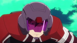 ゾイドワイルド ZERO 1. évad Ep.11 11. epizód
