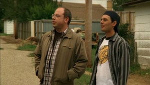 Corner Gas Season 6 Ep.16 16. epizód