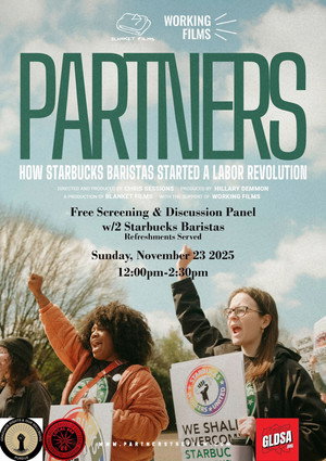 Partners poszter