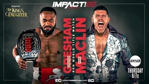 TNA iMPACT! 19. évad Ep.3 3. epizód