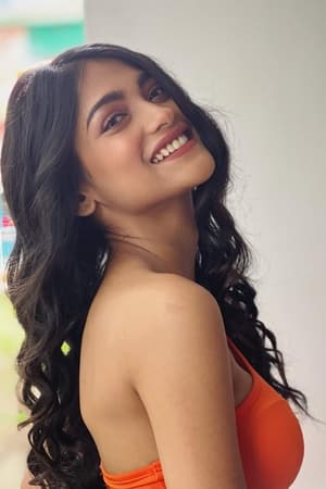 Anusha Vishwanathan profil kép