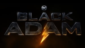 Black Adam háttérkép