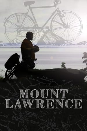 Mount Lawrence poszter