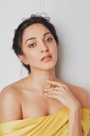 Kiara Advani profil kép