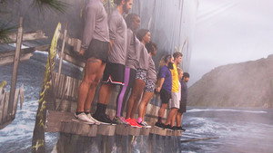 Big Brother Season 18 Ep.32 32. epizód