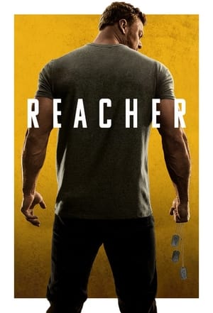 Reacher poszter