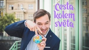 Cesta kolem světa s Ondřejem Sokolem a Lukášem Pavláskem kép