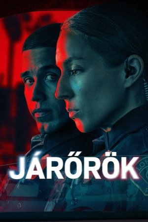 Járőrök