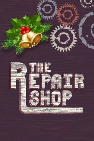 The Repair Shop at Christmas