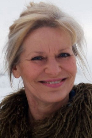 Marianne Mortensen profil kép