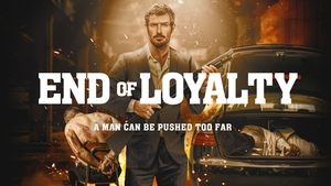 End of Loyalty háttérkép