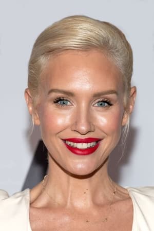 Nicky Whelan profil kép