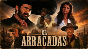 El Arracadas háttérkép