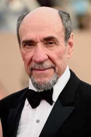 F. Murray Abraham profil kép