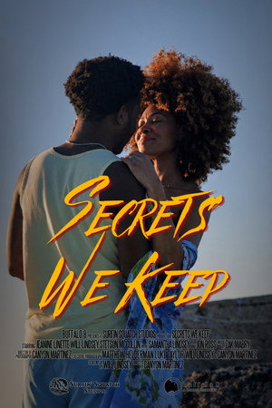 Secrets We Keep poszter